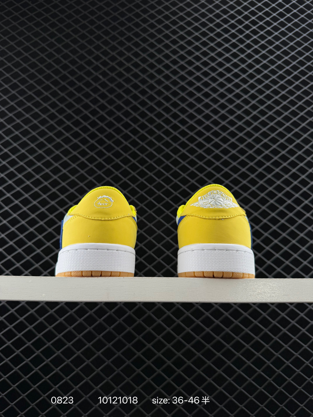 Nike Air Jordan 1 Low OG SP